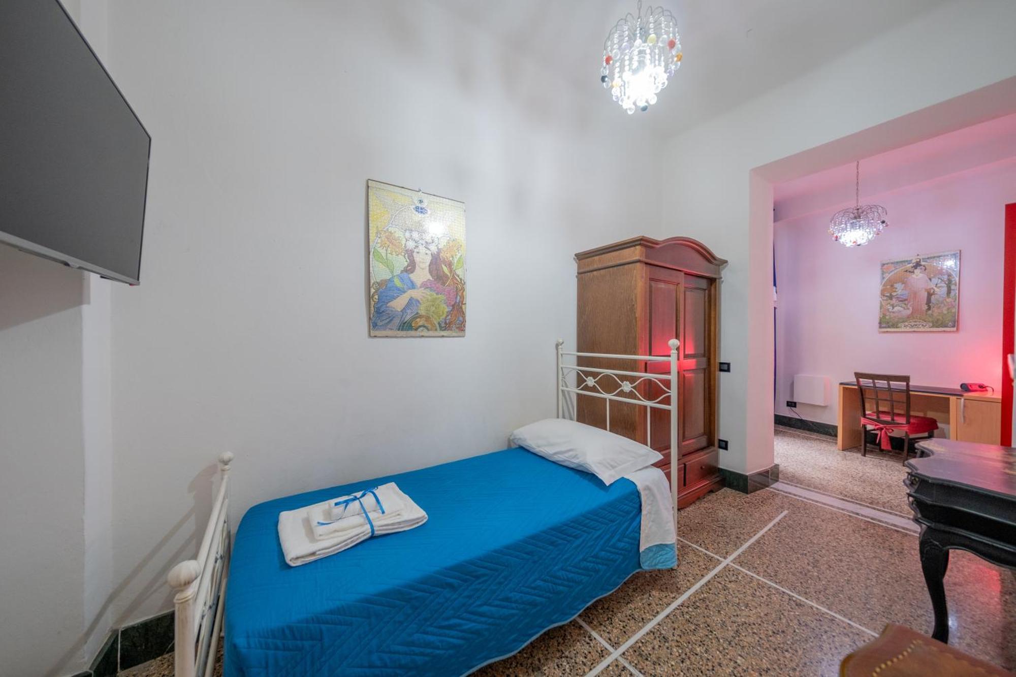 بيزا Bbc Christian Bed & Breakfast المظهر الخارجي الصورة